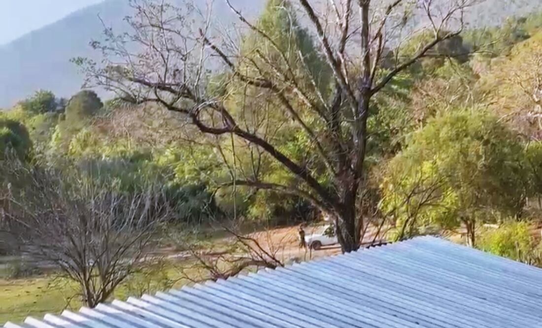 Productor de mezcal en Oaxaca sufre agresión armada; denuncia hostigamiento de líder local. Foto: Especial