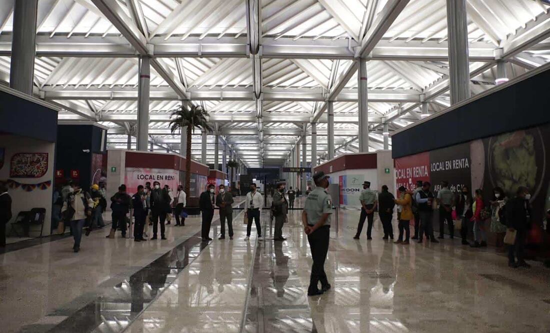 Foto: Archivo/El Universal