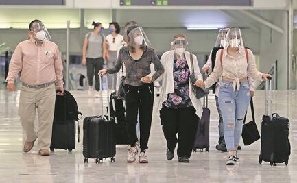 México reactiva "temporalmente" solicitud de visa a ciudadanos brasileños