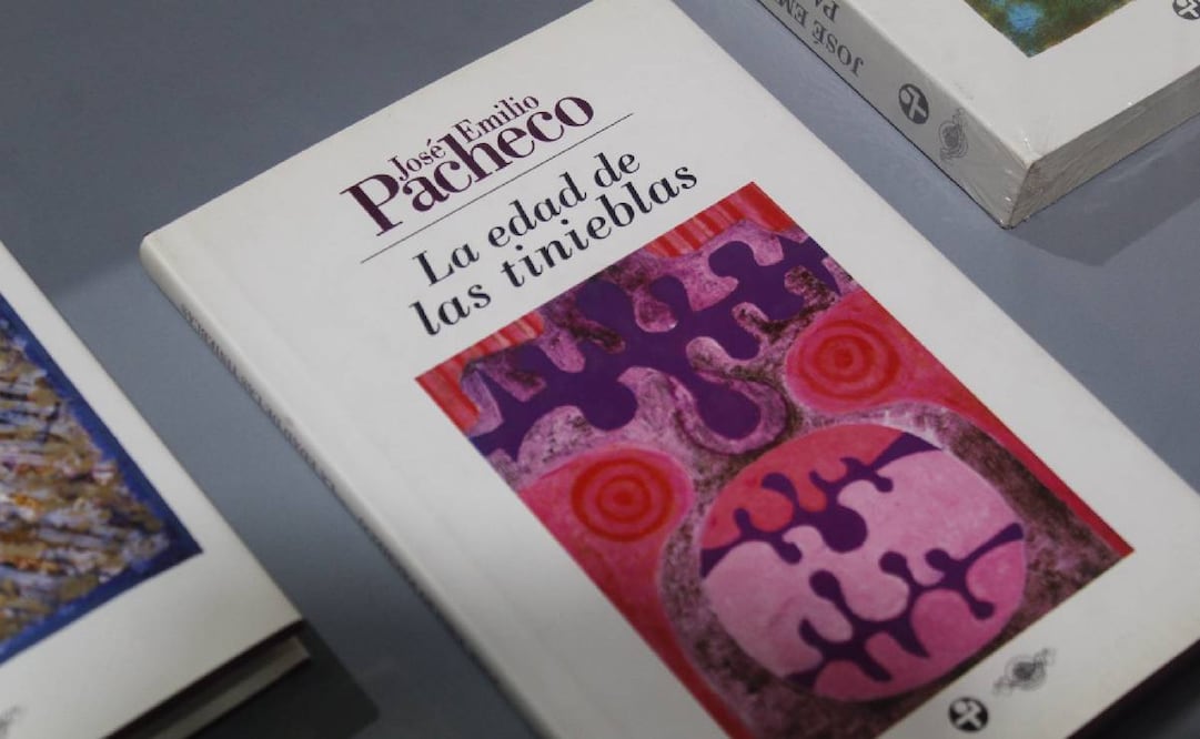 La editorial fue casa de grandes escritores de la literatura mexicana como José Emilio Pacheco, José Revueltas y Carlos Monsiváis. Foto: Fernanda Zamora/ EL UNIVERSAL.