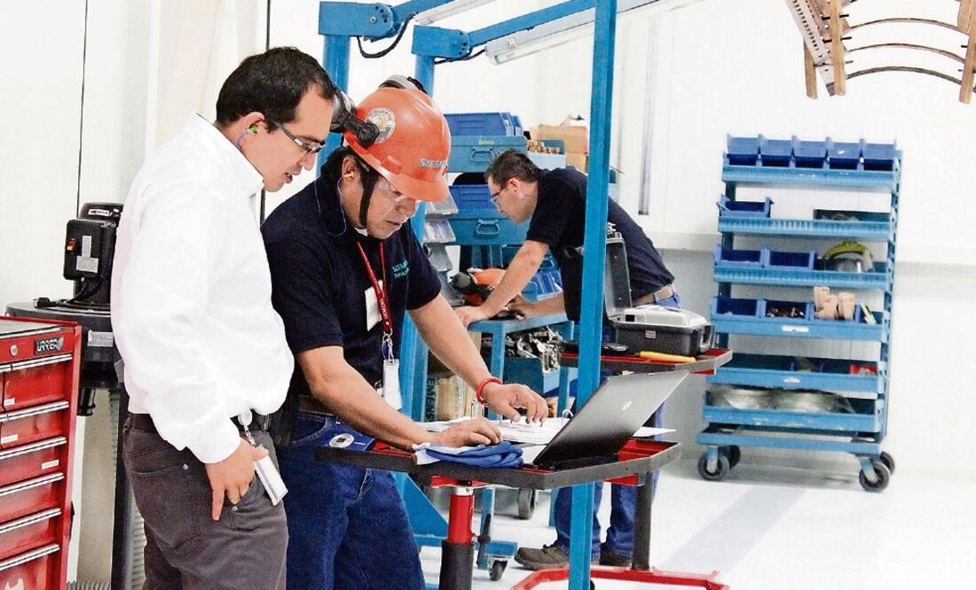 Según los especialistas, los salarios promedio y mínimo han perdido 14.4% y 3.9% de su poder adquisitivo, respectivamente. ()