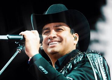 EU quita visa a Julión Álvarez; ¿por qué se la quitaron en 2017?