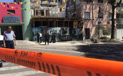 Albañil reclama pago frente a obra y lo matan de un balazo en Circuito Interior