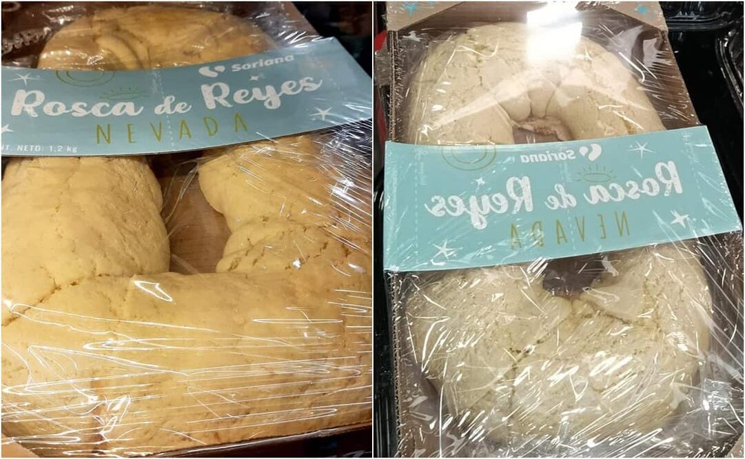 Usuarios de la red social no dudaron en criticar dicha rosca. Foto: X. @Indie5051