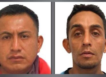 Dan 27 años de cárcel a asaltantes de transporte público por atraco en la México- Puebla