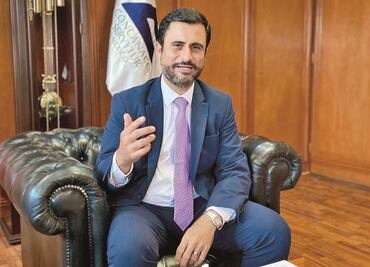 "No más restricciones ni más confinamientos"