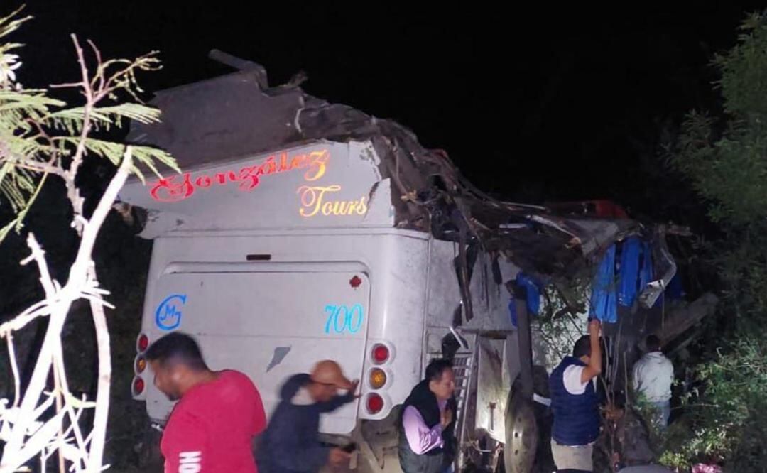 Foto: Especial/El Universal