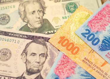 EU prepara otra ayuda para Argentina con sector privado por 20 mil millones de dólares