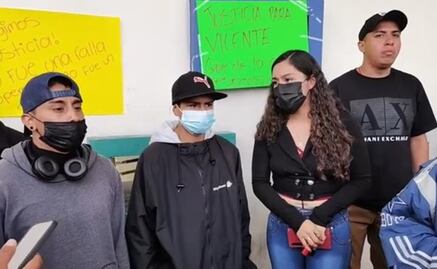 Acusan a policías estatales de disparar sin razón contra un joven en Hidalgo