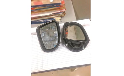 Asalto y extorsión, entre delitos frecuentes