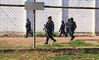 Desastre en penales con Rocha Moya; documentan sobornos a custodios