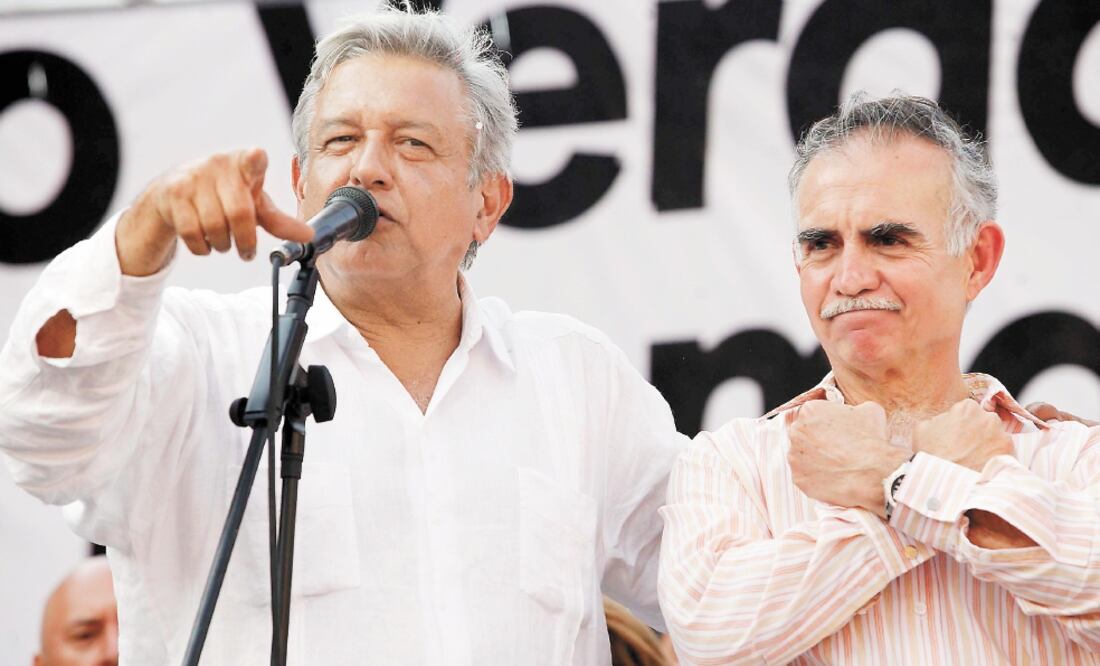 Decisiones de AMLO, bajo fuego en la red