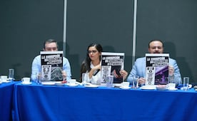 PAN acusa “Mundial de las tranzas del bienestar” en CDMX; denuncia sobrecostos y obras inconclusas
