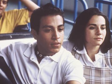 La historia detrás de “Amar te duele”