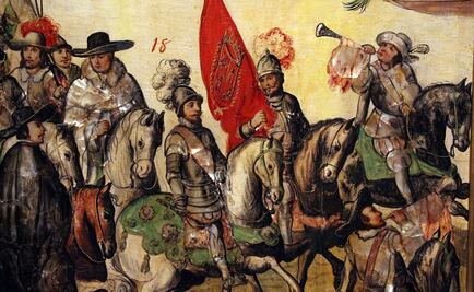 Las huellas de Hernán Cortés permanecen en un pueblo de Veracruz