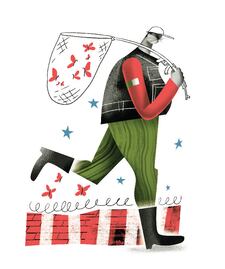 Secuestro de migrantes, un negocio más del crimen organizado