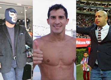 Deportistas que buscan un lugar en la política en 2021