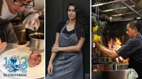 Quintonil y Pujol, los mexicanos en The World’s 50 Best Restaurants 2019