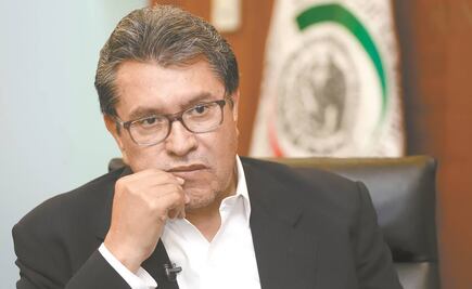 Monreal anuncia participación del Senado en la CELAC
