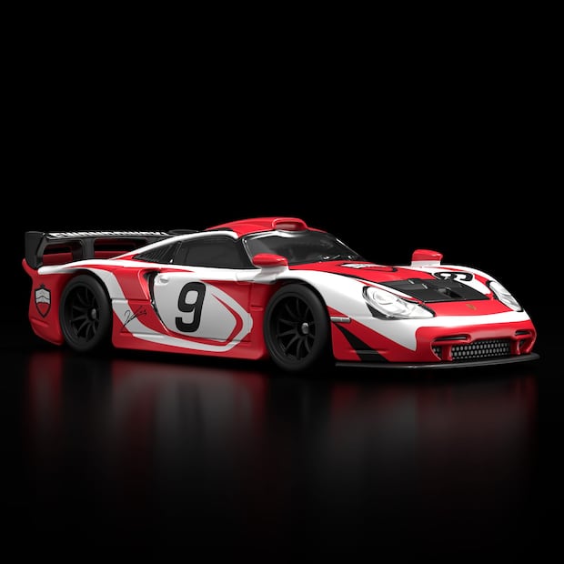 Foto: Hot Wheels