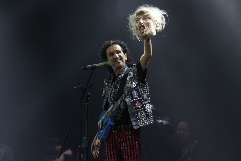 Foto: Carlos Mejía/EL UNIVERSAL