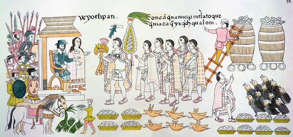 ¿La comida mexicana es o debe ser sofisticada? ¿Qué han dicho los antropólogos?