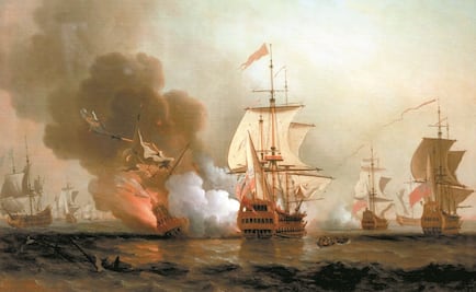 Amplían tiempo concretar alianza para recuperar galeón San José