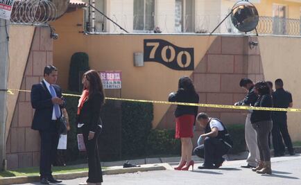 Asesinan a juez federal en Metepec