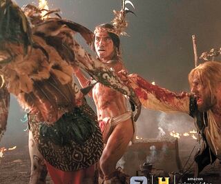 Jorge Guerrero se sube de nuevo al Metro