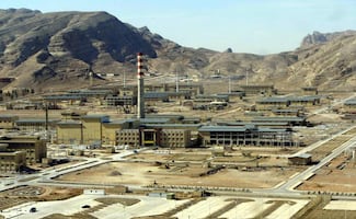 Irán no permite verificar su programa nuclear desde los ataques israelíes de 2025; OIEA pide cooperación "constructiva"
