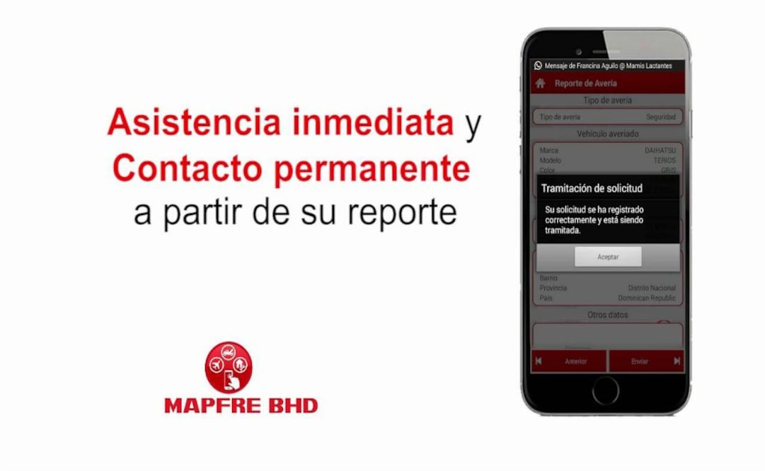 MAPFRE también ofrece un servicio integral de Defensa Jurídica, Centros Especializados de Atención de Siniestro