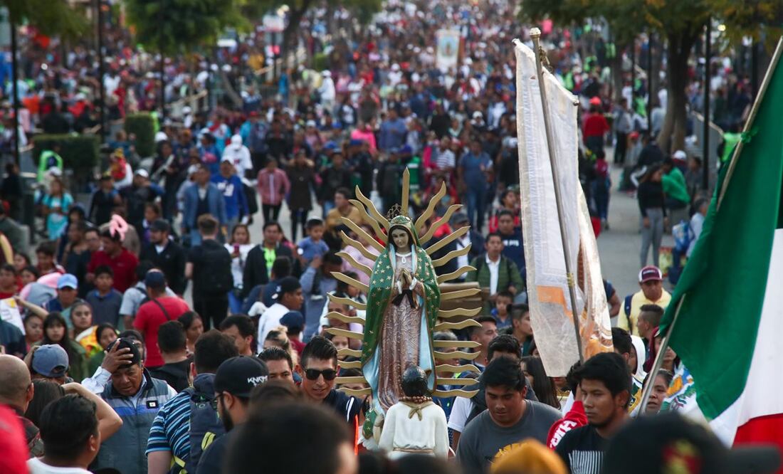 Foto: Diego Simón Sánchez. EL UNIVERSAL