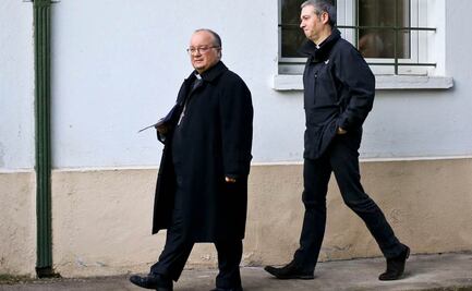 Vaticano enviará a México misión especial sobre pederastia