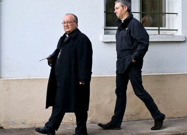 Vaticano enviará a México misión especial sobre pederastia