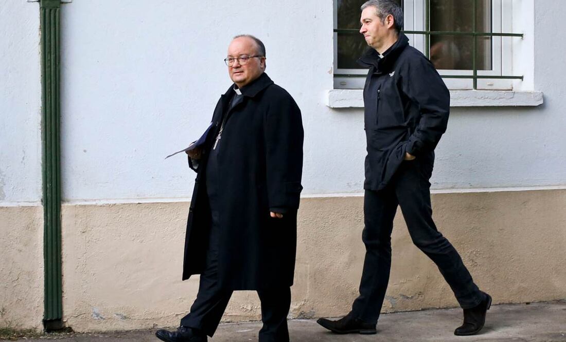 (AP Foto/Esteban Felix, Archivo)