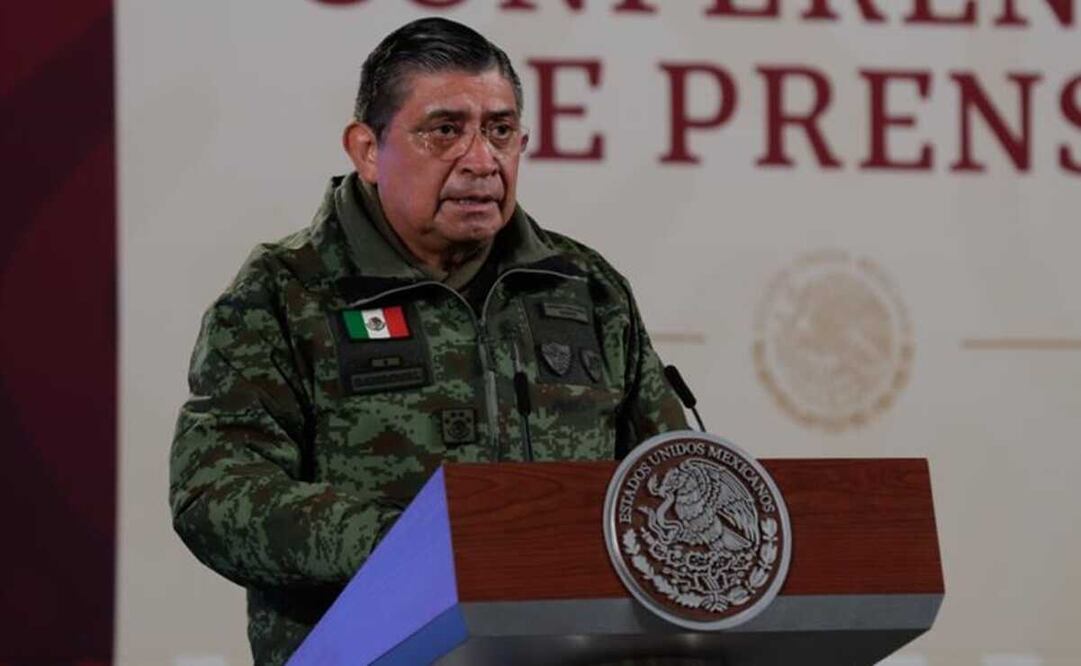 Foto: Diego Simón Sánchez / EL UNIVERSAL