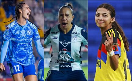 Liga MX Femenil: Horario y canales para ver los Cuartos de Final; así quedaron los duelos de Liguilla