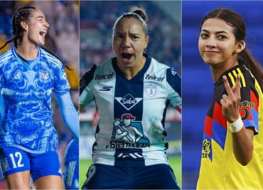 Liga MX Femenil: Horario y canales para ver los Cuartos de Final; así quedaron los duelos de Liguilla