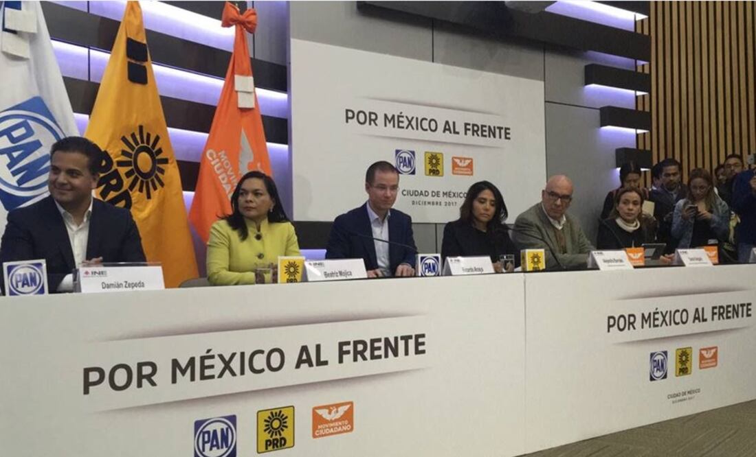 (Foto: Valente Rosas - EL UNIVERSAL)