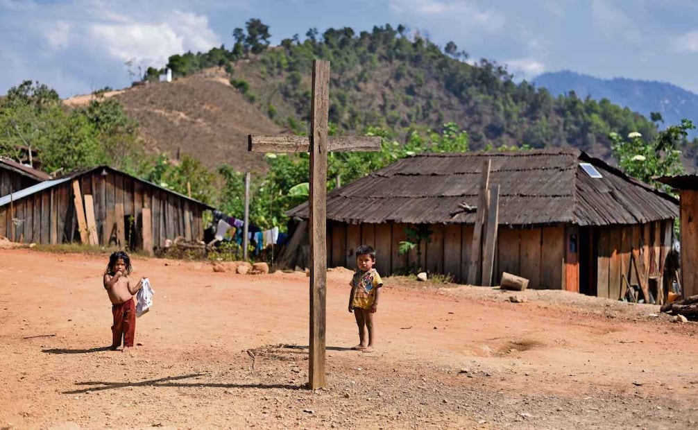 Foto: Salvador Cisneros / EL UNIVERSAL