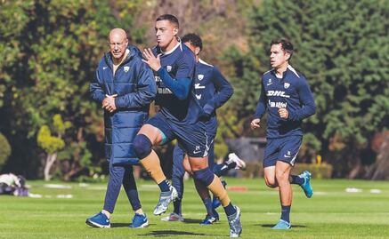 Pumas enfrenta a Querétaro buscando cortar una sequía en la Corregidora