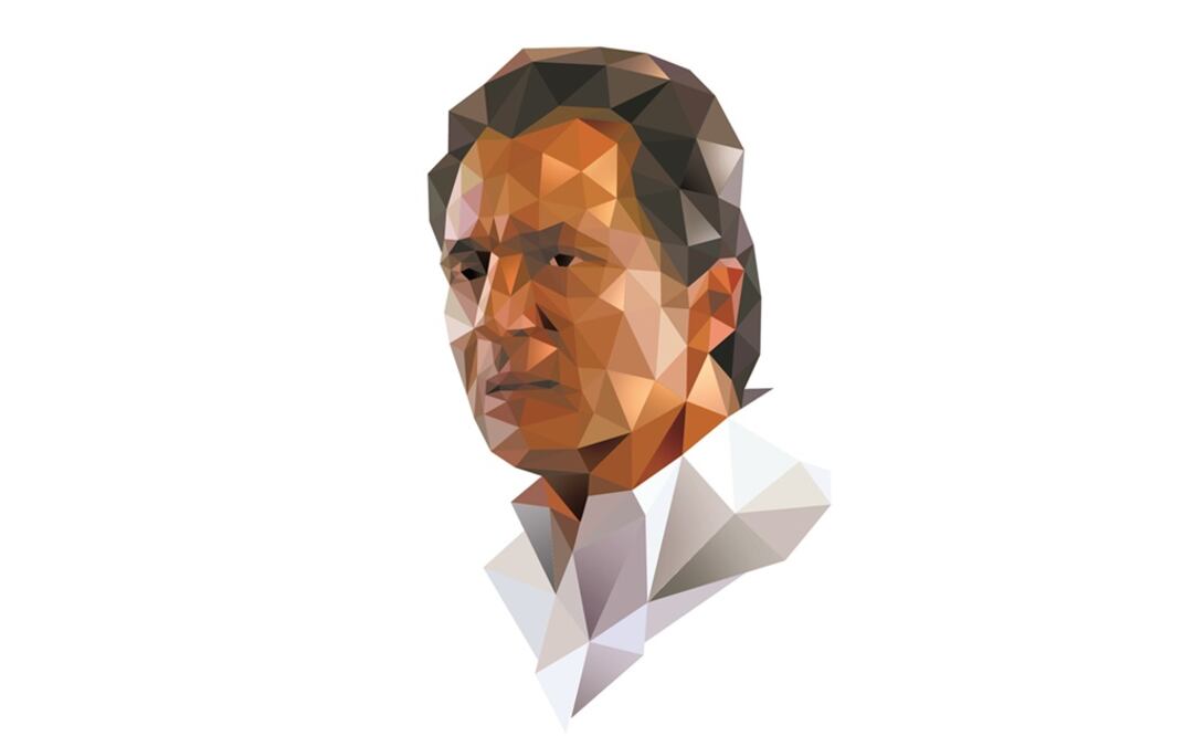 Los días aciagos de Emilio Lozoya