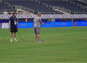 La mayor preocupación de Gerardo Martino en Dallas