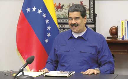 PAN acusa aval de AMLO a “dictadura de Maduro” en Venezuela