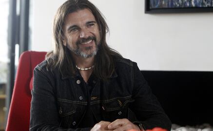 Entre notas y acordes: Juanes desvela los secretos de su hogar en la promoción de "Vida cotidiana”, su nuevo álbum