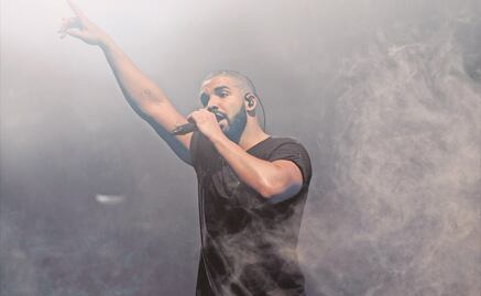 Drake canta su “secreto” 