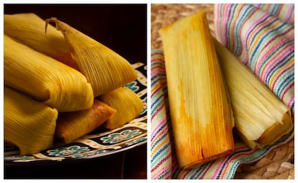 ¿Cuánto tiempo se deben cocer los tamales?