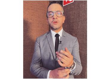 Otra vez, tachan a Chumel Torres de clasista y racista