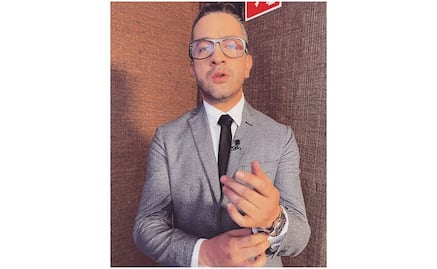 Otra vez, tachan a Chumel Torres de clasista y racista