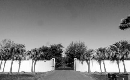 “El Dragón”, el hombre que convirtió dinero mexicano en mansiones texanas